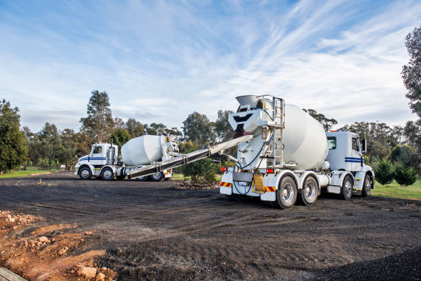 Best Concrete Foundation Repair in Dunthpe, OR