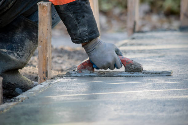 Best Decorative Concrete in Dunthpe, OR