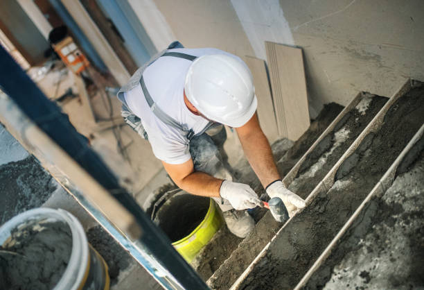 Best Concrete Sidewalk Installation in Dunthpe, OR