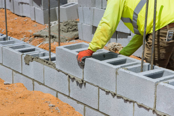  Dunthpe, OR Concrete contractor Pros