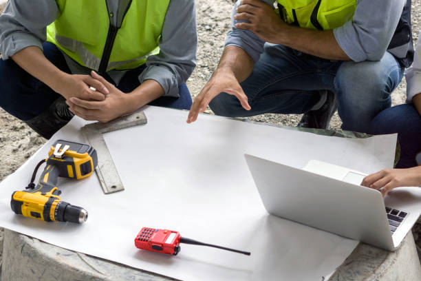 Best Concrete Driveway Installation in Dunthpe, OR