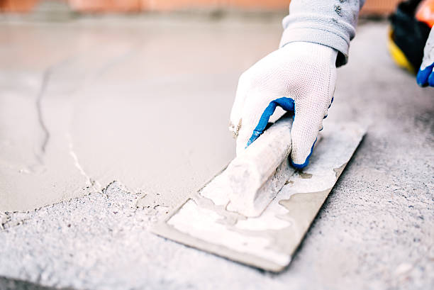 Best Residential Concrete Solutions in Dunthpe, OR