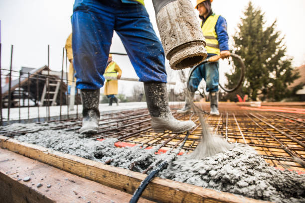 Best Concrete Demolition Services in Dunthpe, OR